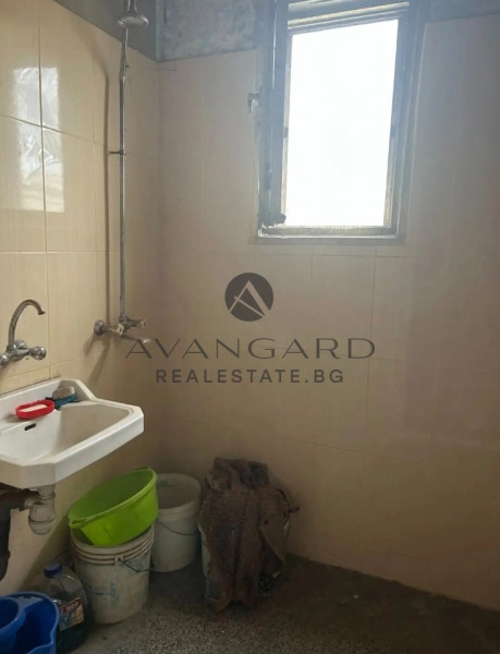 TWO-ROOM APARTMENT WITH THREE SEPARATE ROOMS! SMYRNENSKY!