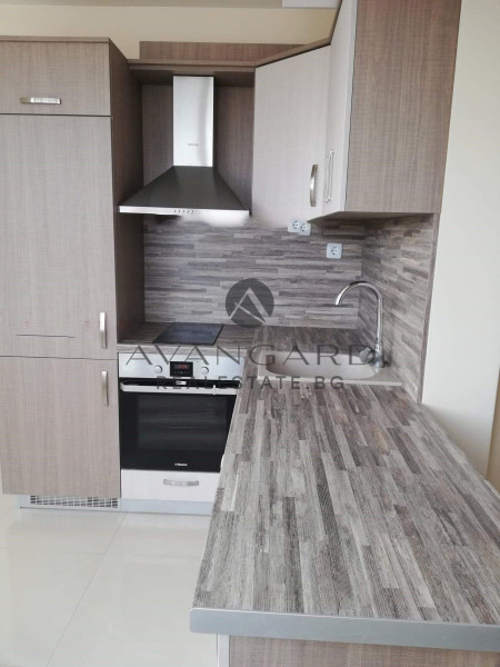 Investment one -bedroom apartment / old town