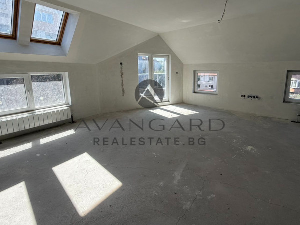 Three -bedroom with act16! Marasha!