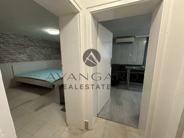One -bedroom / super center