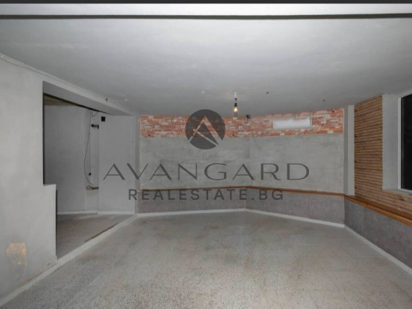 Shop/office Kamenitsa