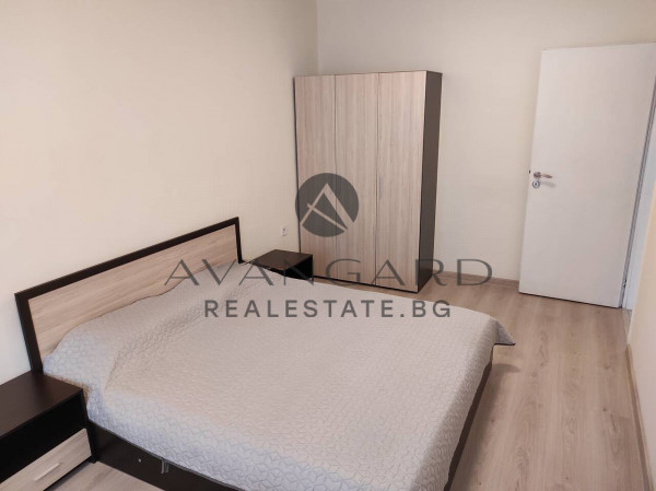 TWO-ROOM FURNISHED APARTMENT PARIS