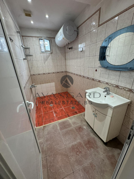 MULTI-ROOM REAL SQUARE AREA !!! KYUCHUK PARIS !!! FREE PARKING!!!
