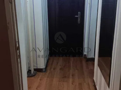 One bedroom! Three separate rooms! Kyuchuk Paris!