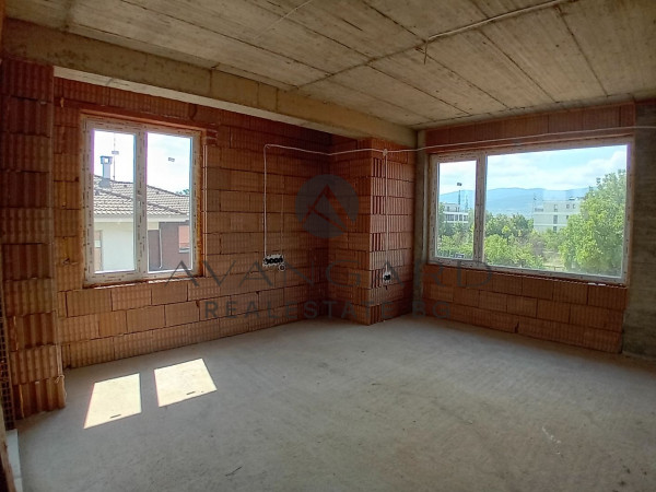 Two bedroom with act14! Belomorski!