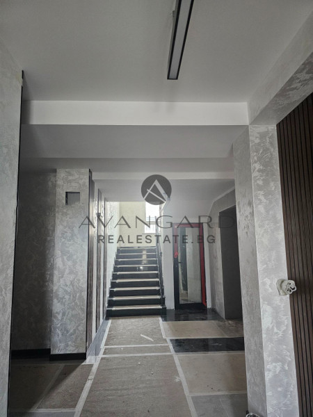 Two bedroom with parking space! Belomorski!