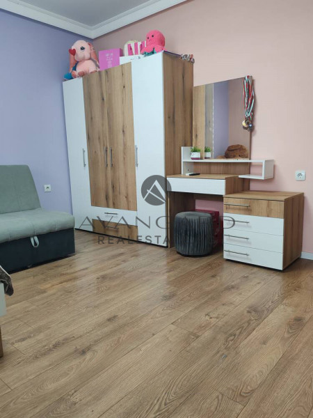 ДВУСТАЕН ОБЗАВЕДЕН/ МАРКОВО