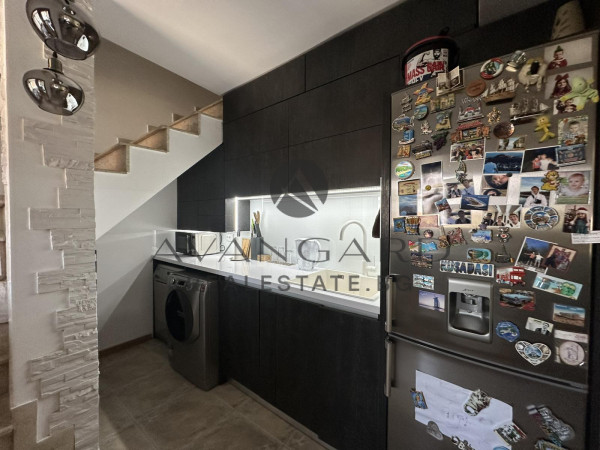 Luxury maisonette! Center!