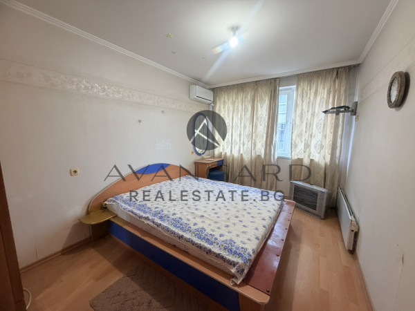 Two -bedroom