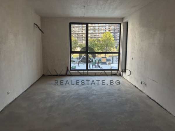 One bedroom! To Mall Plovdiv!