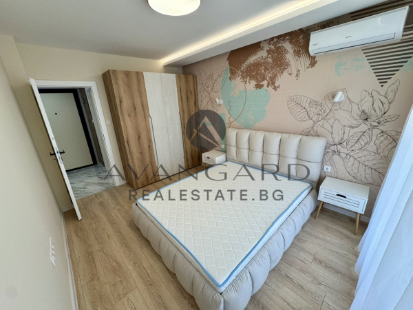Luxury two -bedroom Ostromilla