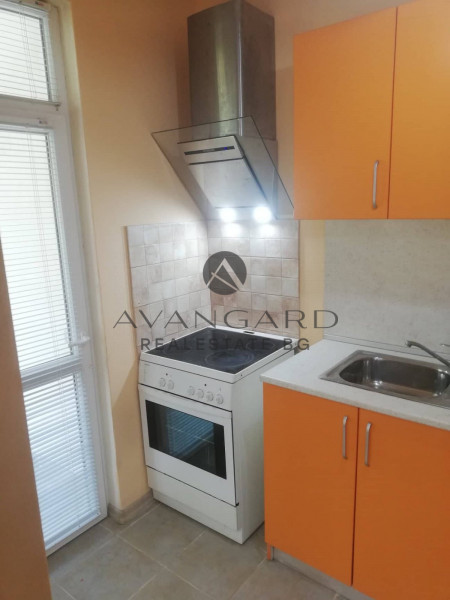 THREE BEDROOM !! FURNISHED !!  KAMENITSA 1