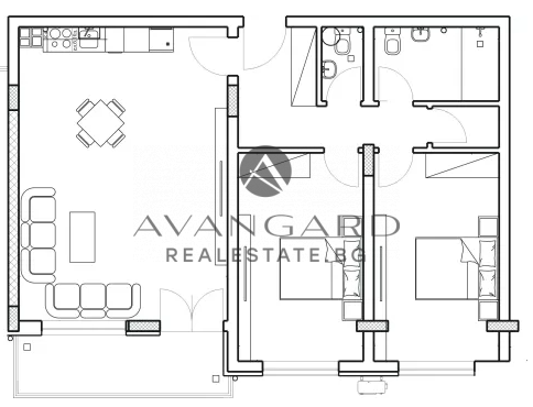 ТРИСТАЕН ДО МЛАДЕЖКИ ХЪЛМ!