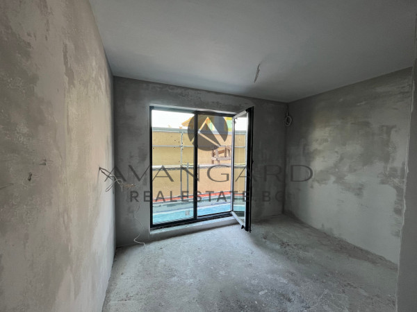 Four-room apartment MARASHA