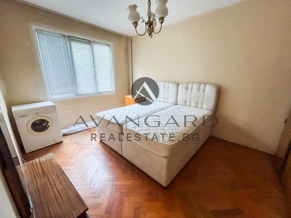 Двустаен РЕАЛНА КВАДРАТУРА КАСПЕЛА