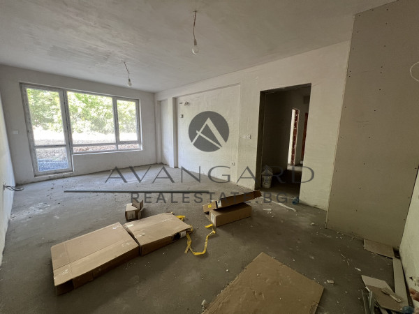 Three -bedroom before Act 16