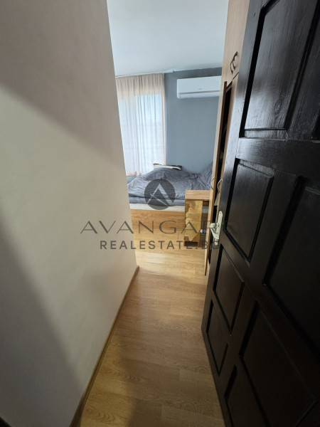 THREE-ROOM APARTMENT!!! TOP LOCATION !!! TRIMONTIUM !!!