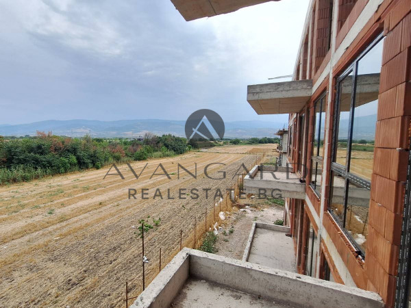One-bedroom with ACT 14 in Ostromila!