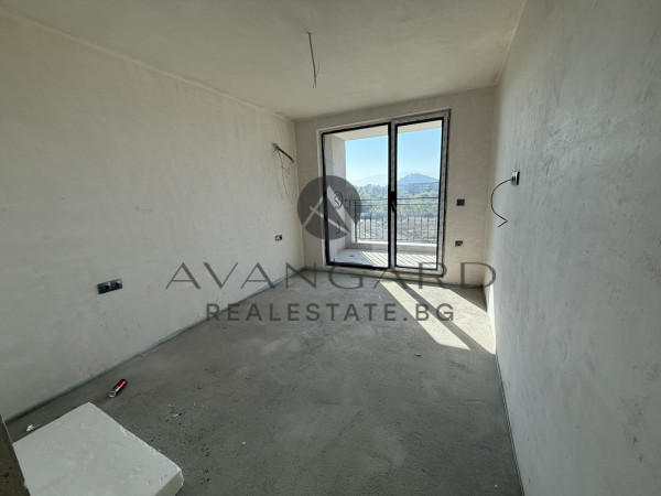 ПРЕД АКТ 16! Двустаен НОВА СГРАДА КЪРШИЯКА!