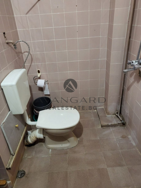 One bedroom apartment in Thrace next to Happy Joe