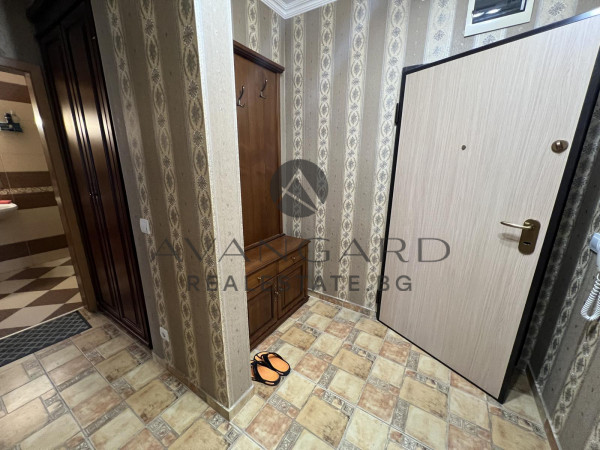 TWO-ROOM FURNISHED! KARSIYAKA!