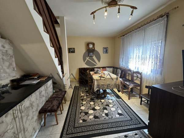 A private house!