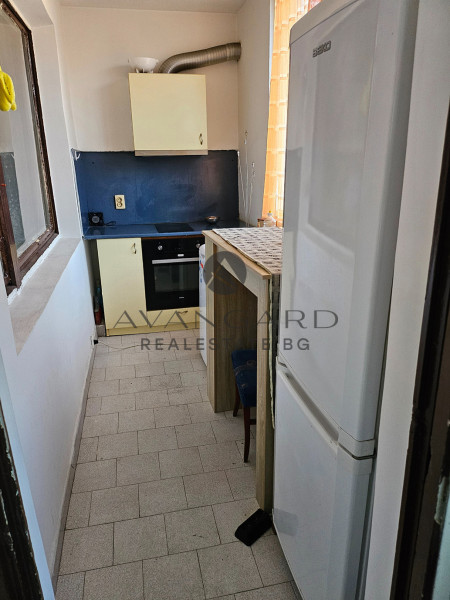 Two -bedroom real square footage