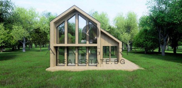 Two -storey house to Plovdiv