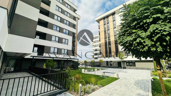 ДВУСТАЕН АПАРТАМЕНТ С АКТ 16 В ХРИСТО СМИРНЕНСКИ !!!