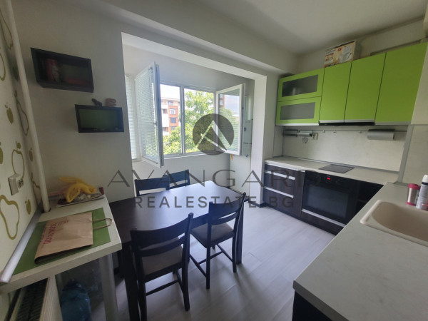 THREE-ROOM/GAGARIN/REAL SQUARE