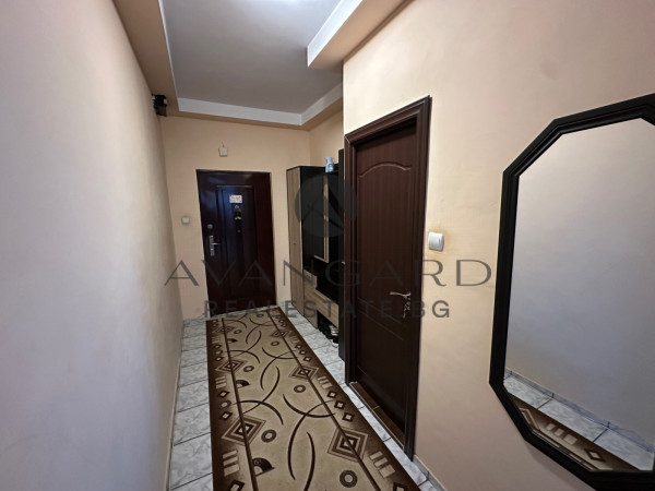 Three -bedroom furnished in Thrace