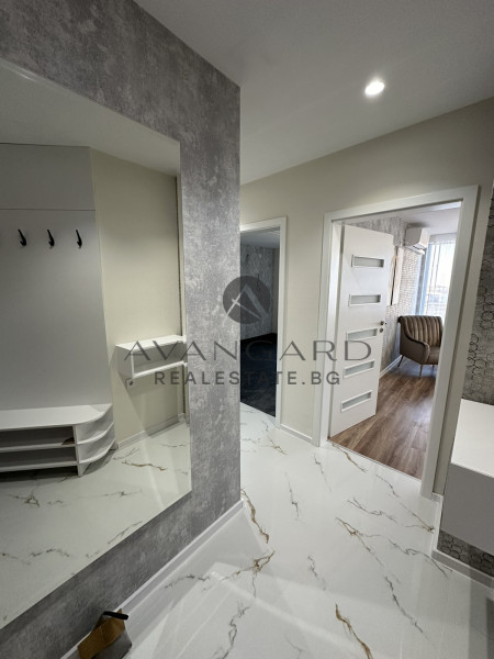 АКТ 16! Луксозен тристаен СЪДИЙСКИ