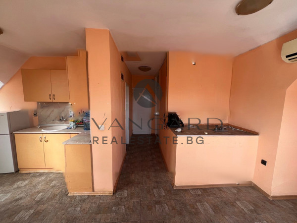 Two-bedroom