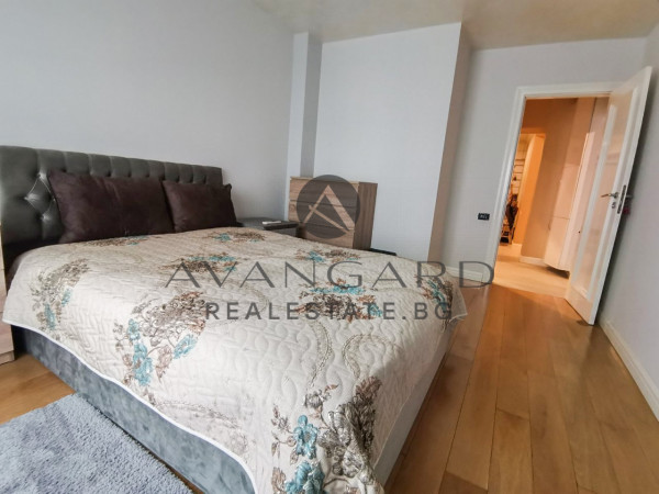 BIJU MULTI-ROOM APARTMENT GERDZIKA PARKING PLACE