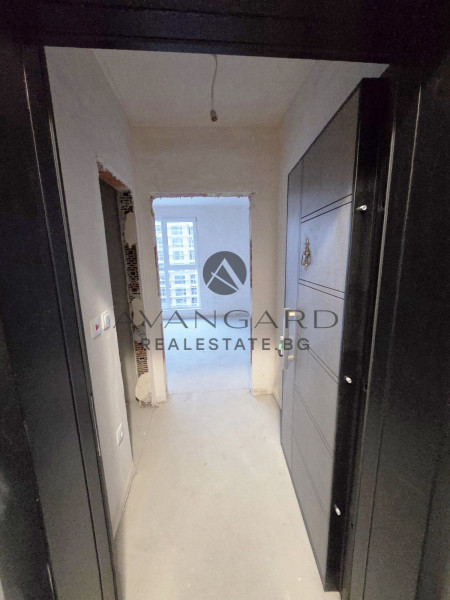 АКТ 16! ЕДНОСТАЕН АПАРТАМЕНТ / ЮЖЕН