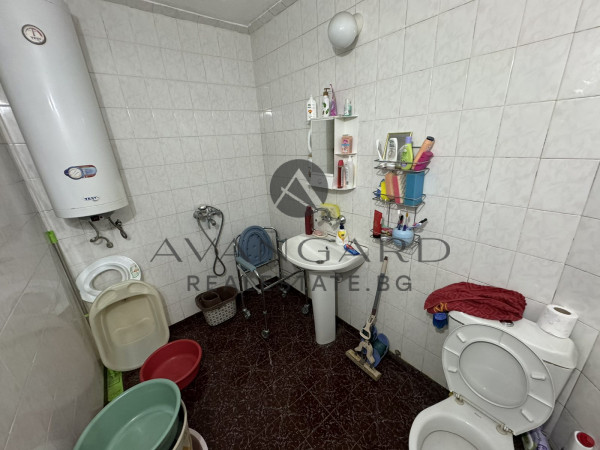 Two bedrooms furnished Kiychuk Paris
