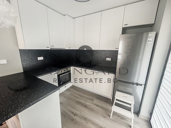 Luxury one bedroom mag. Lexi