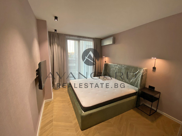 LUXURIOUS, TWO-ROOM, FURNISHED, WITH ACT 16!!!