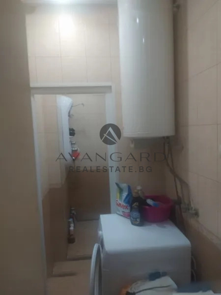 A two -bedroom real area of ​​the mail