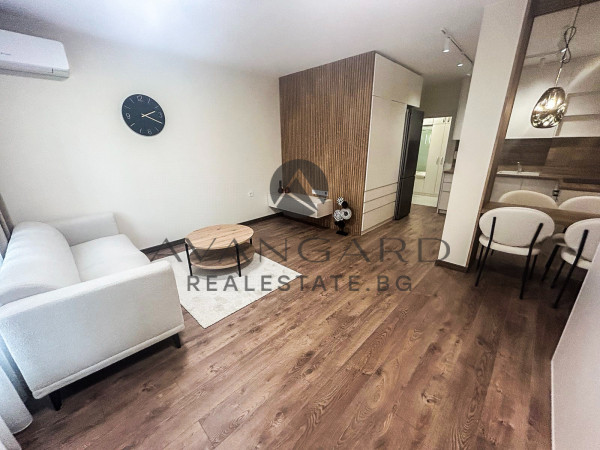 Luxury one bedroom mag. Lexi