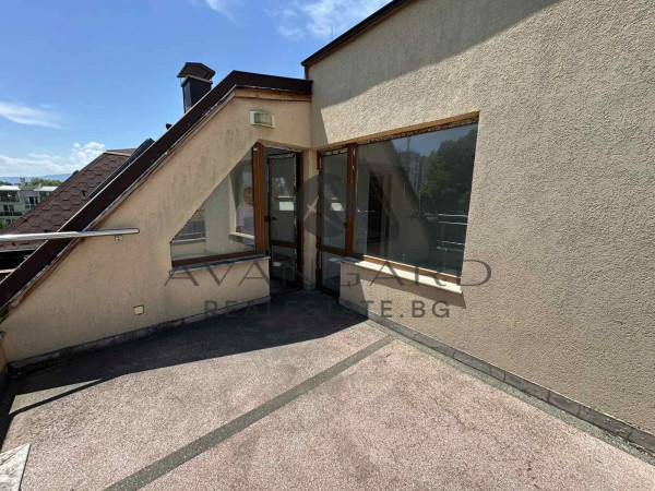 ТРИСТАЕН АПАРТАМЕНТ С АКТ 16!