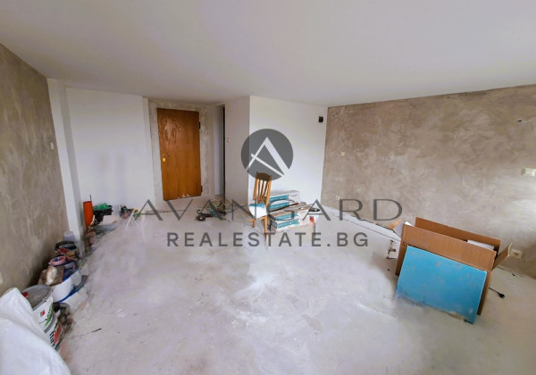 Two bedroom with 3d disigner project
