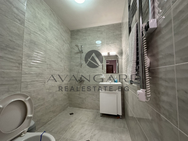 One bedroom apartment