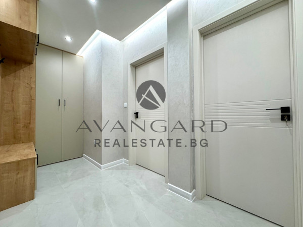 Luxury one -bedroom with act 16