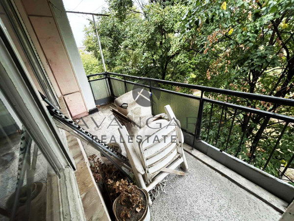 Двустаен РЕАЛНА КВАДРАТУРА КАСПЕЛА