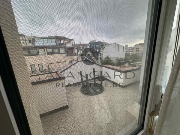 One -bedroom furnished / VMI