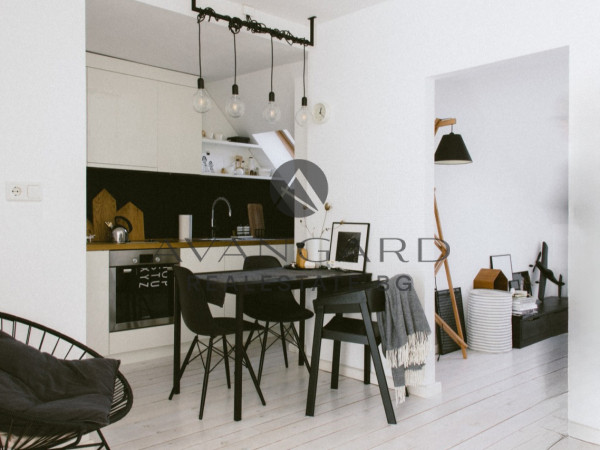 Бутиков Тристаен / Събота пазара