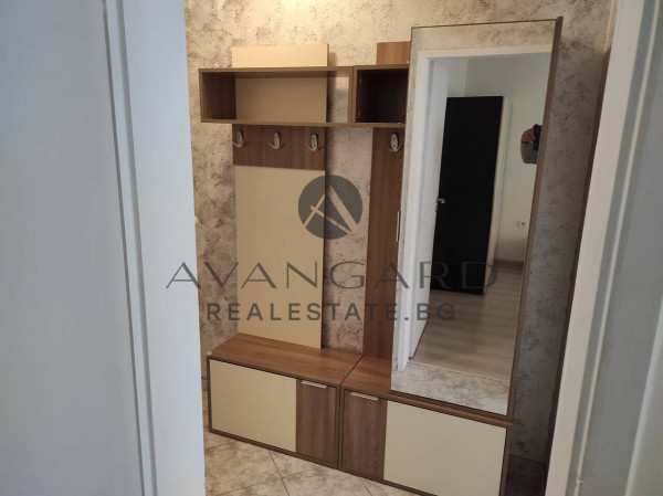 TWO-ROOM FURNISHED APARTMENT PARIS