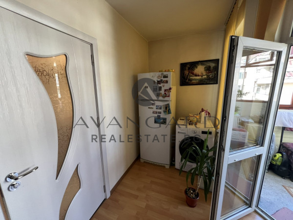 ТОП ЛОКАЦИЯ! ДВУСТАЕН АПАРТАМЕНТ / НОВОТЕЛА