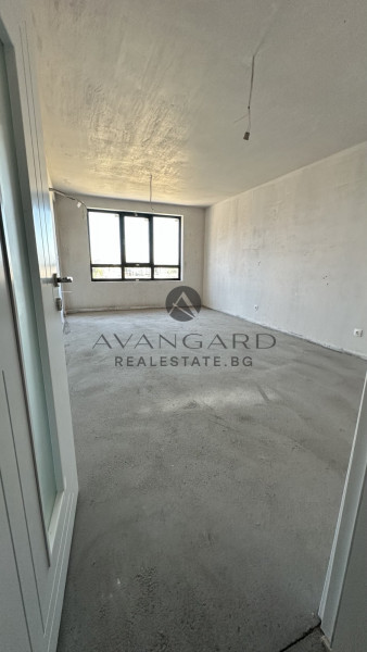 ДВУСТАЕН АПАРТАМЕНТ С АКТ 16 В ХРИСТО СМИРНЕНСКИ !!!